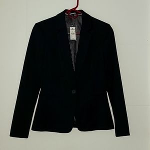 NWT - EXPRESS - Black Blazer